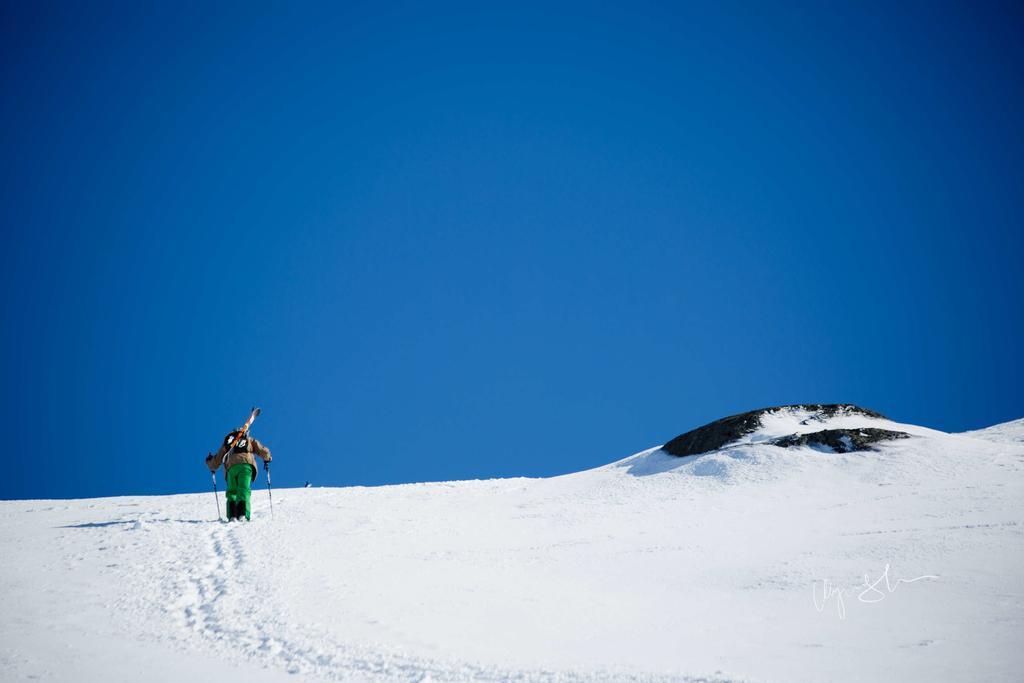 Auberge de jeunesse Katterjokk Turiststation
